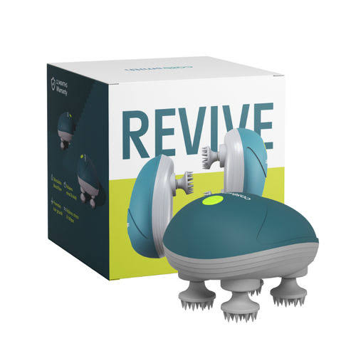 Scalp Massager For Men And Women